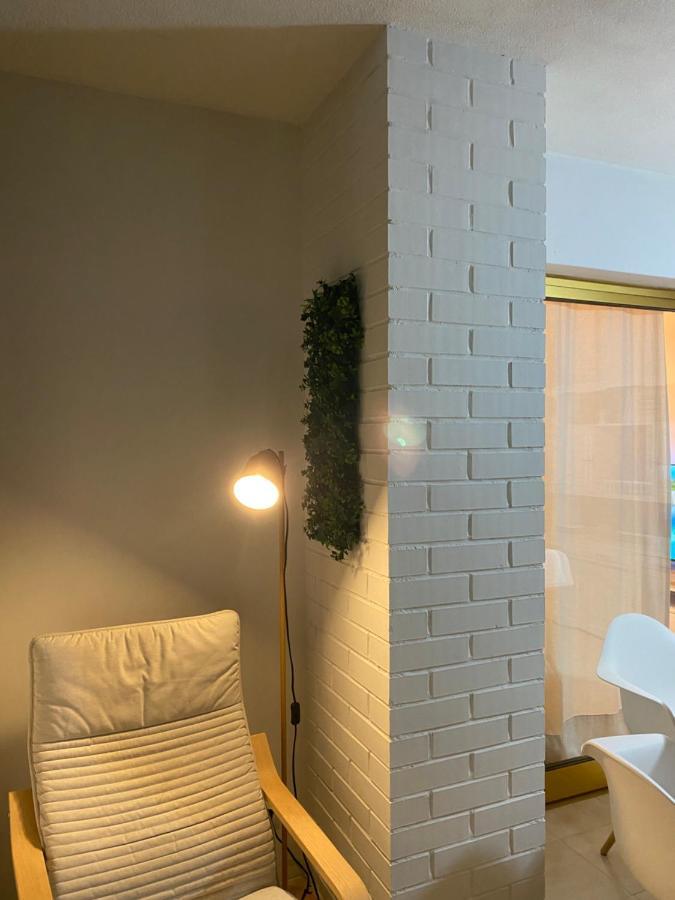 Sol Y Luz Apartamento Levante Centro Benidorm Exterior photo